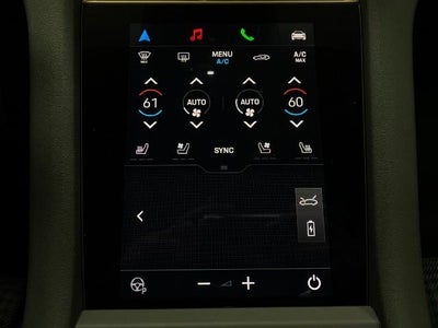 2025 Porsche Taycan 4S