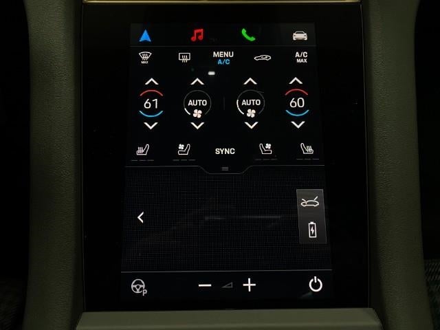 2025 Porsche Taycan 4S