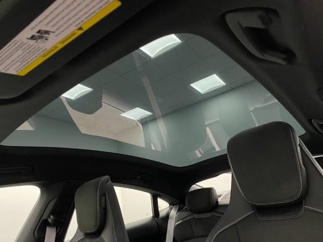 2025 Porsche Taycan 4S