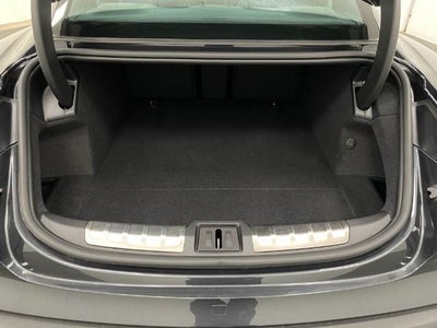 2025 Porsche Taycan 4S