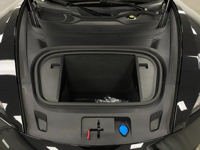 2026 Porsche Taycan 4S