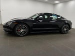 2026 Porsche Taycan 4S