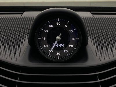 2026 Porsche Taycan 4S