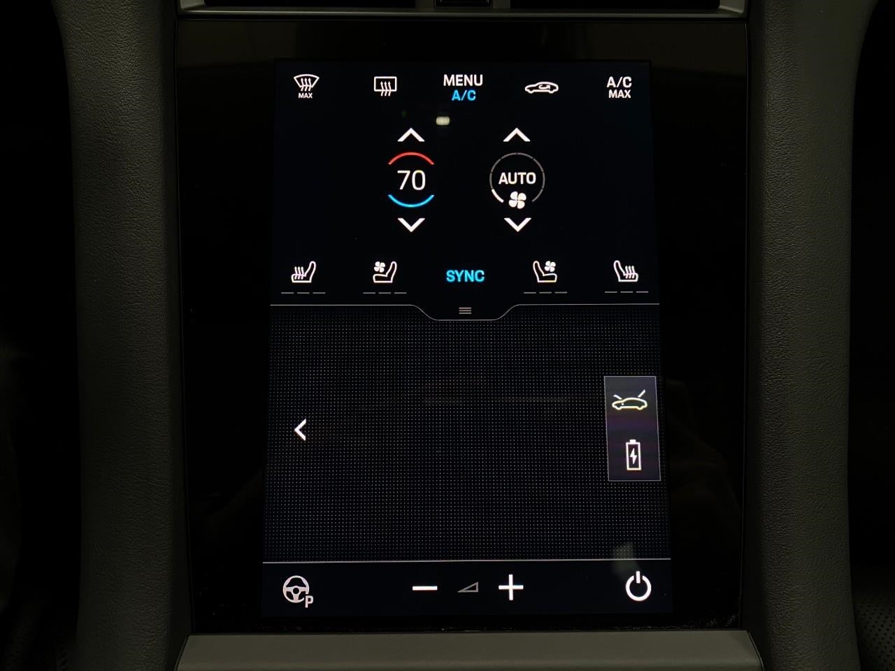 2026 Porsche Taycan 4S