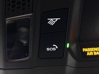 2026 Porsche Taycan 4S