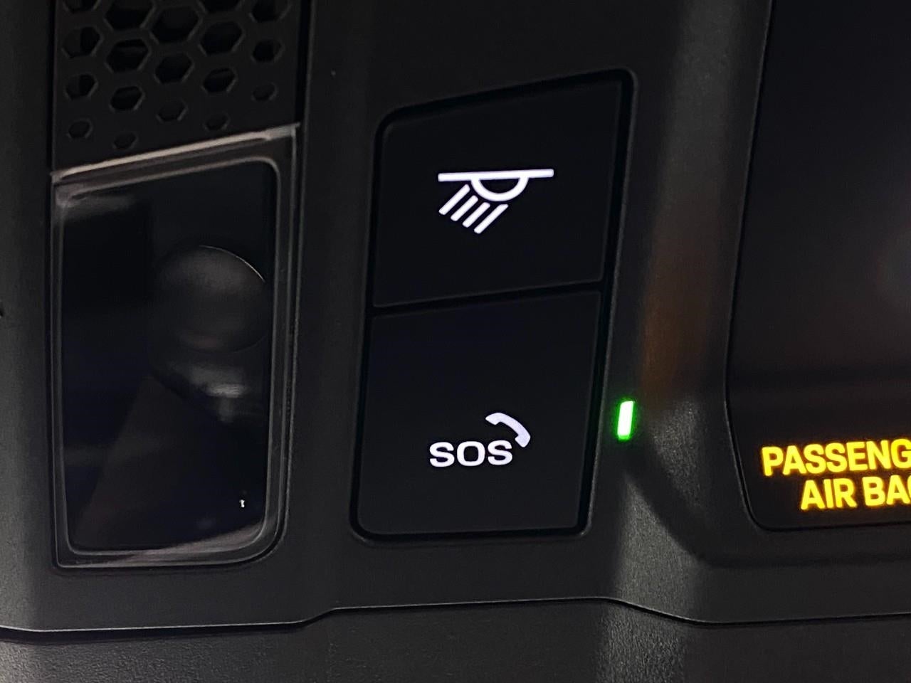 2026 Porsche Taycan 4S