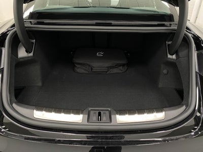 2026 Porsche Taycan 4S