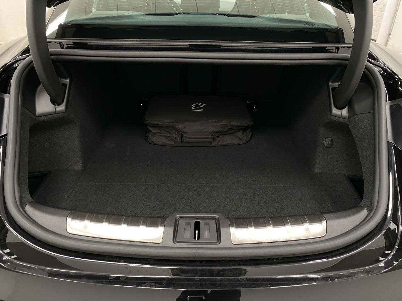 2026 Porsche Taycan 4S