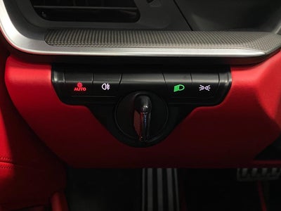 2024 Porsche 911 Turbo