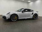 2024 Porsche 911 Turbo