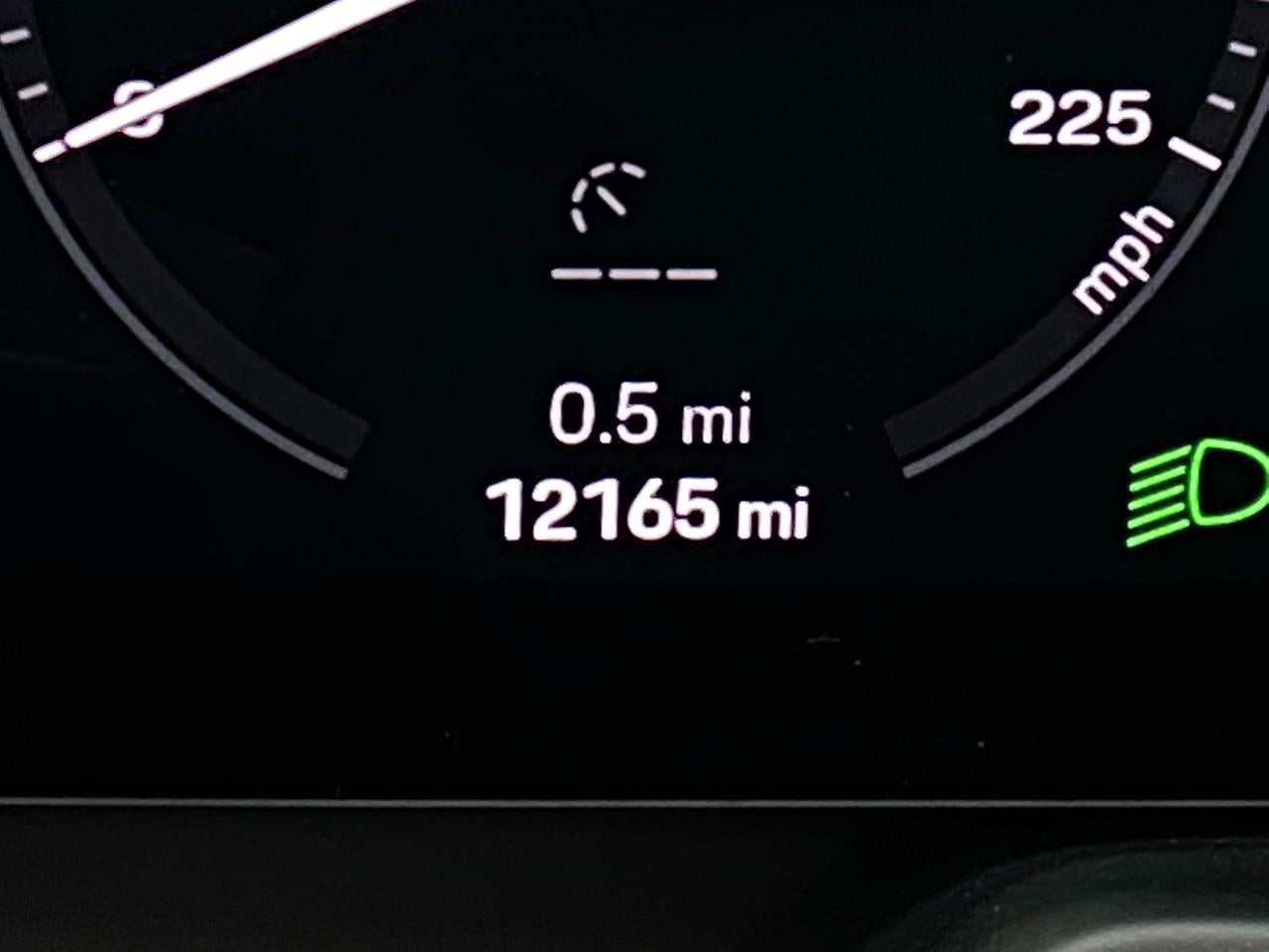 2024 Porsche 911 Turbo