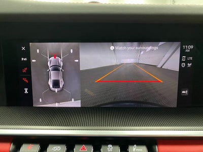2024 Porsche 911 Turbo