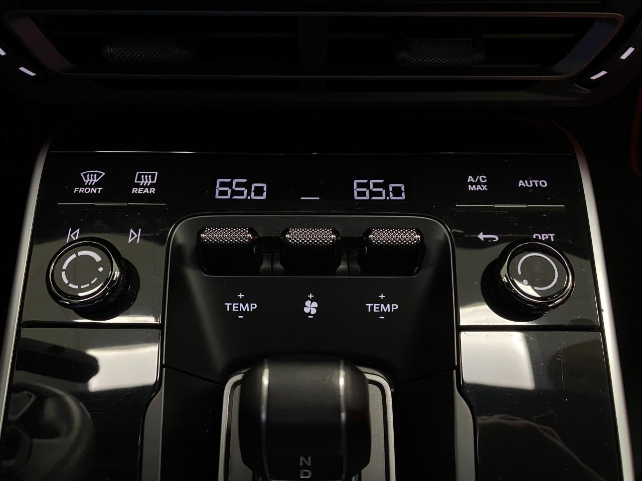 2024 Porsche 911 Turbo