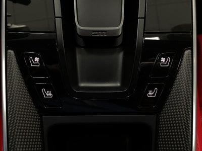 2024 Porsche 911 Turbo