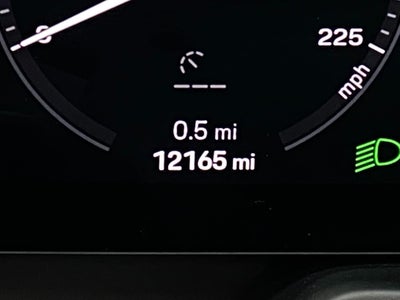 2024 Porsche 911 Turbo