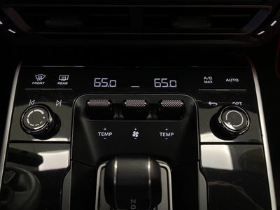 2024 Porsche 911 Turbo