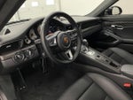 2017 Porsche 911 Turbo