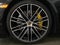2019 Porsche 911 Turbo S