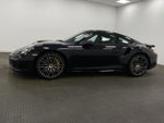 2019 Porsche 911 Turbo S