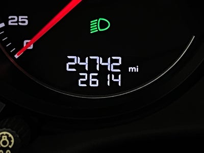 2019 Porsche 911 Turbo S