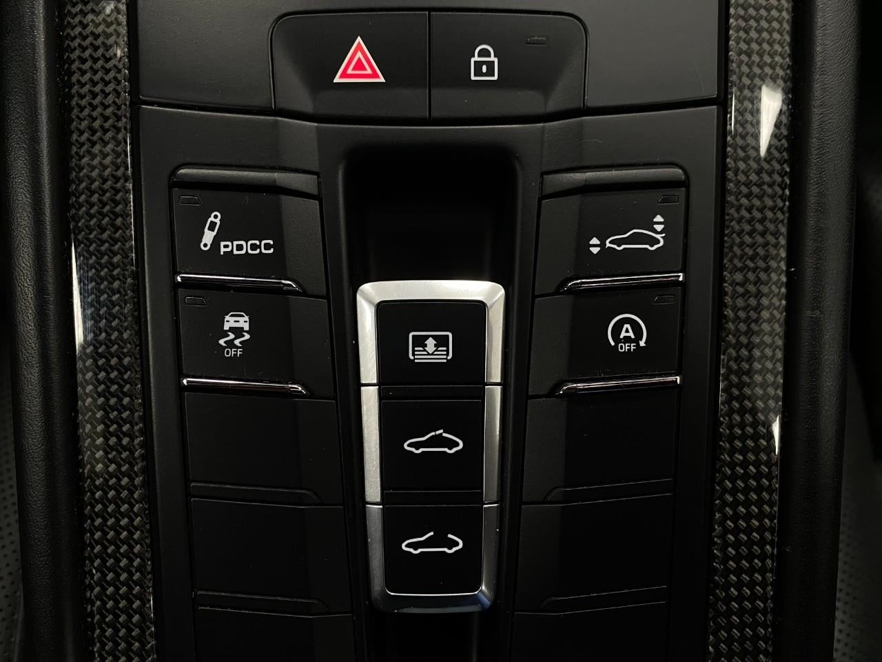 2019 Porsche 911 Turbo S