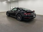 2019 Porsche 911 Turbo S