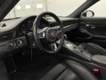 2019 Porsche 911 Turbo S