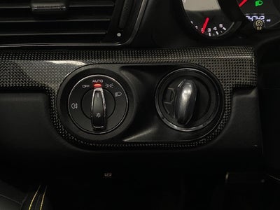 2019 Porsche 911 Turbo S