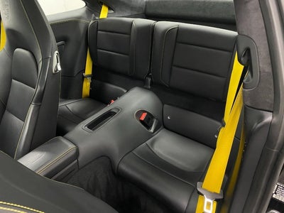 2019 Porsche 911 Turbo S