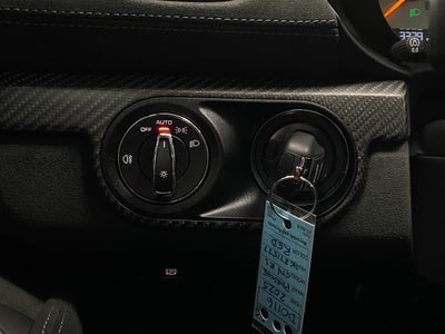 2025 Porsche 718 Cayman GT4 RS