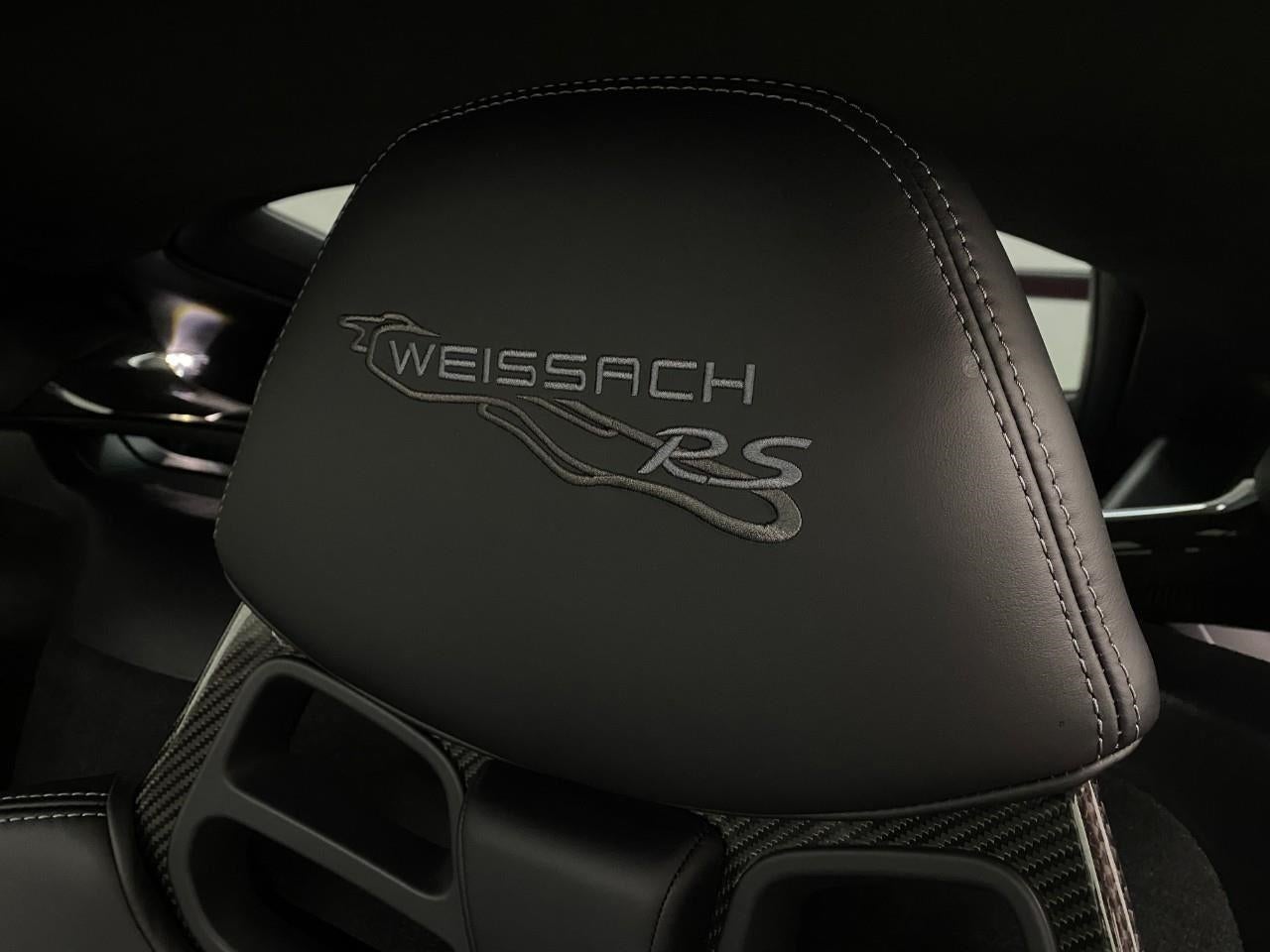 2025 Porsche 718 Cayman GT4 RS