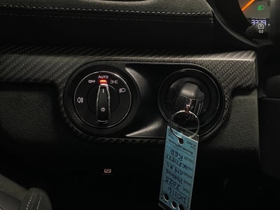 2025 Porsche 718 Cayman GT4 RS