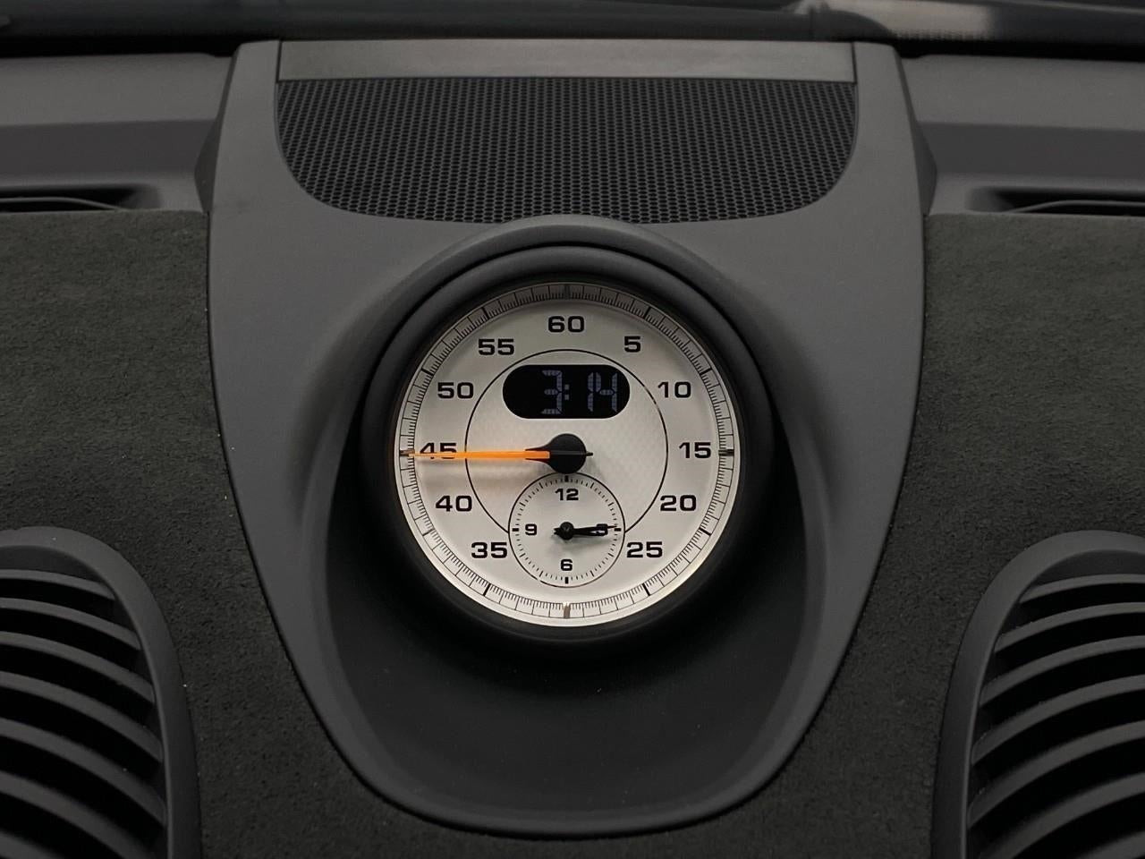 2025 Porsche 718 Cayman GT4 RS