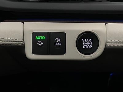 2026 Porsche Panamera 4 E-Hybrid