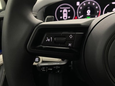 2026 Porsche Panamera 4 E-Hybrid