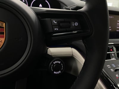 2026 Porsche Panamera 4 E-Hybrid