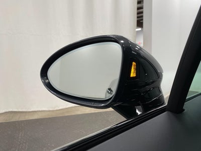 2026 Porsche Panamera 4 E-Hybrid