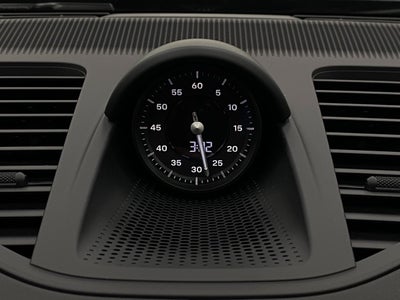 2026 Porsche Panamera 4 E-Hybrid