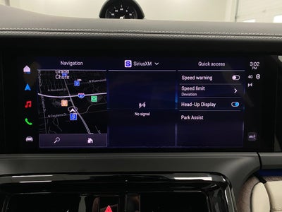 2026 Porsche Panamera 4 E-Hybrid