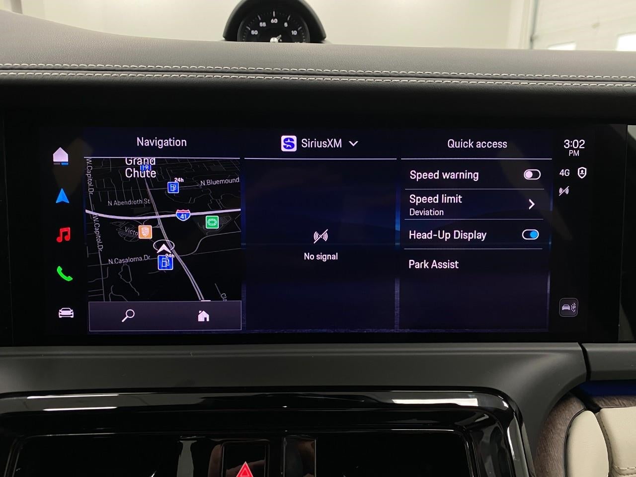 2026 Porsche Panamera 4 E-Hybrid