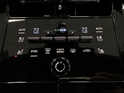 2026 Porsche Panamera 4 E-Hybrid