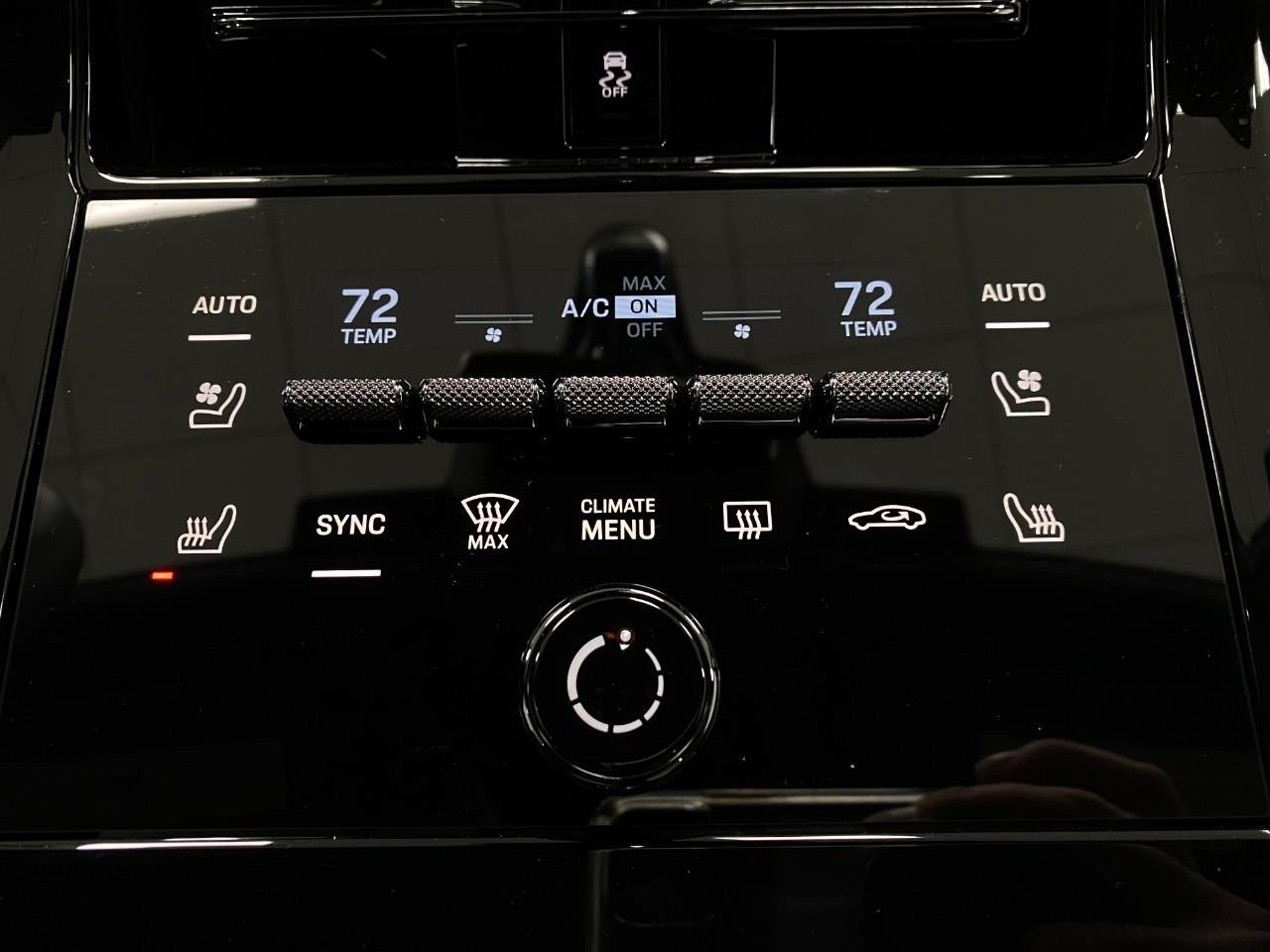 2026 Porsche Panamera 4 E-Hybrid