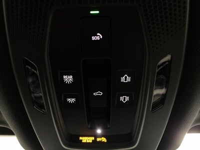 2026 Porsche Panamera 4 E-Hybrid