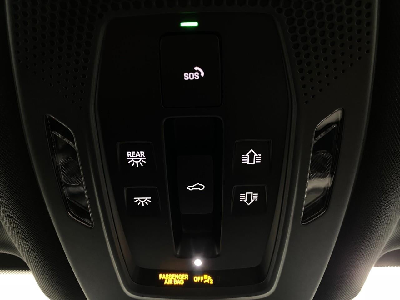 2026 Porsche Panamera 4 E-Hybrid