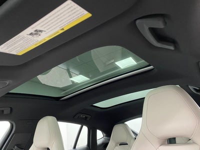 2026 Porsche Panamera 4 E-Hybrid