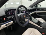 2026 Porsche Panamera 4 E-Hybrid