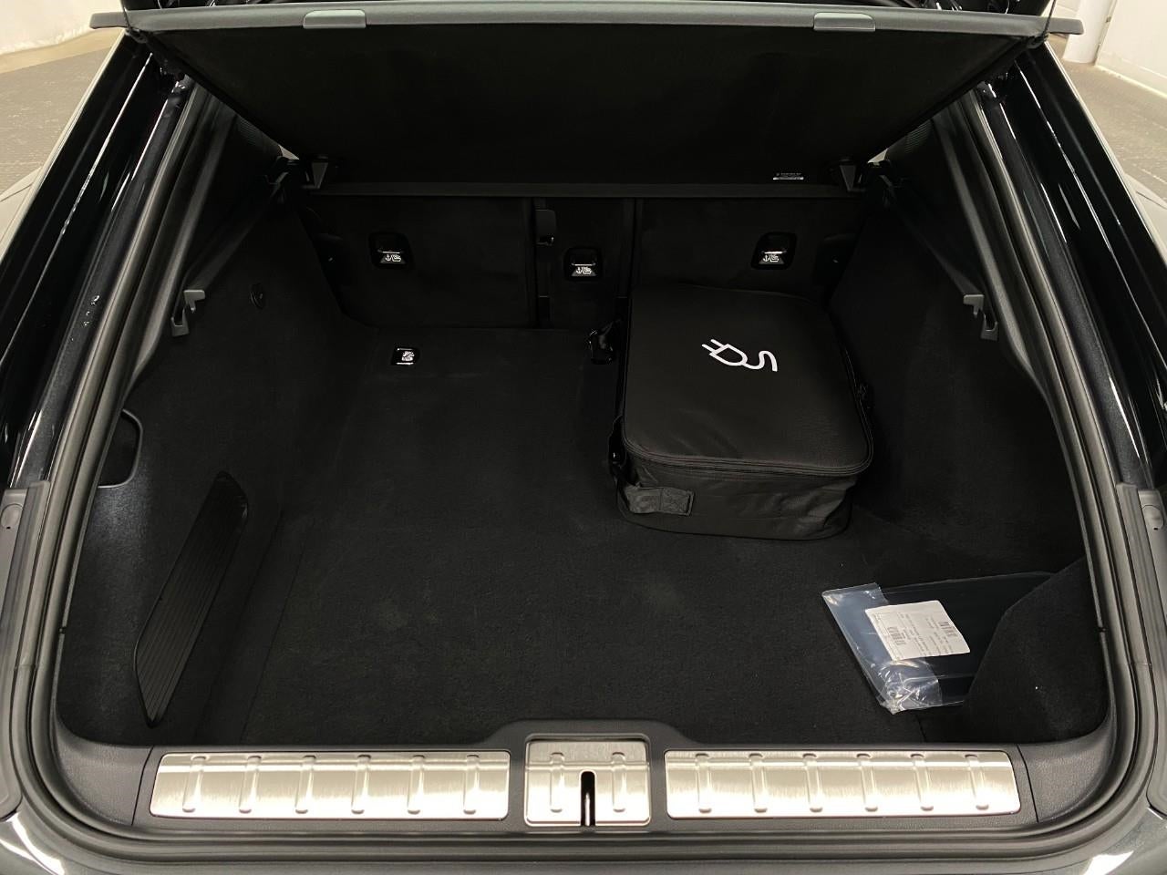 2026 Porsche Panamera 4 E-Hybrid