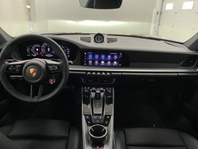 2026 Porsche 911 Carrera S