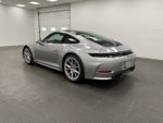 2026 Porsche 911 Carrera S