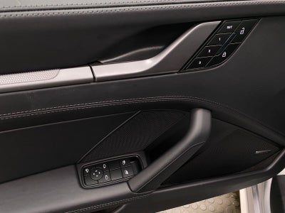 2026 Porsche 911 Carrera S